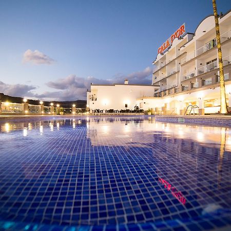 Cala D Or Apartamentos Пуэрто Рико Экстерьер фото
