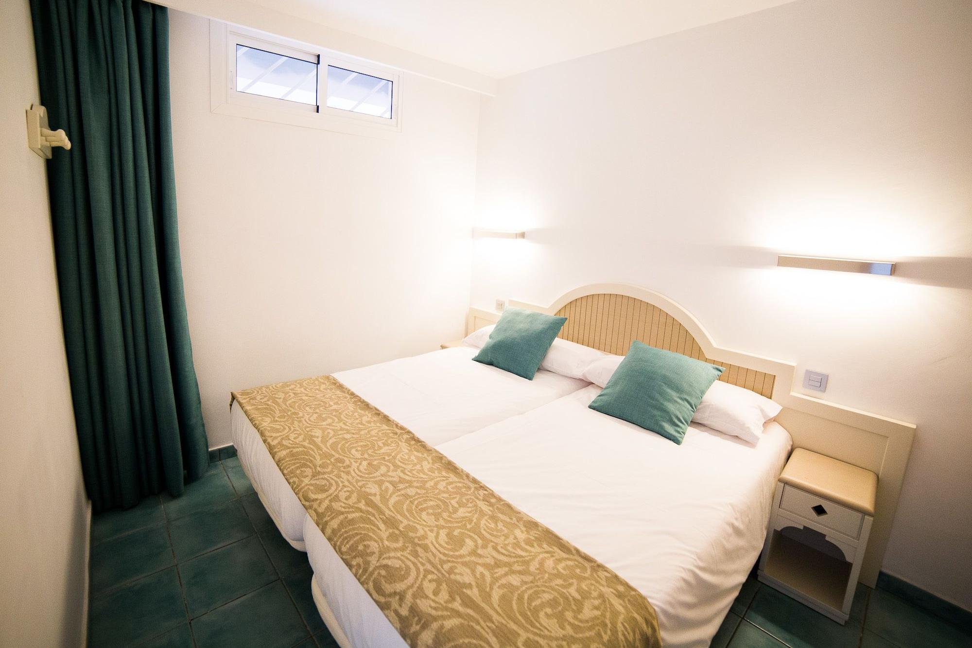 Cala D Or Apartamentos Пуэрто Рико Экстерьер фото