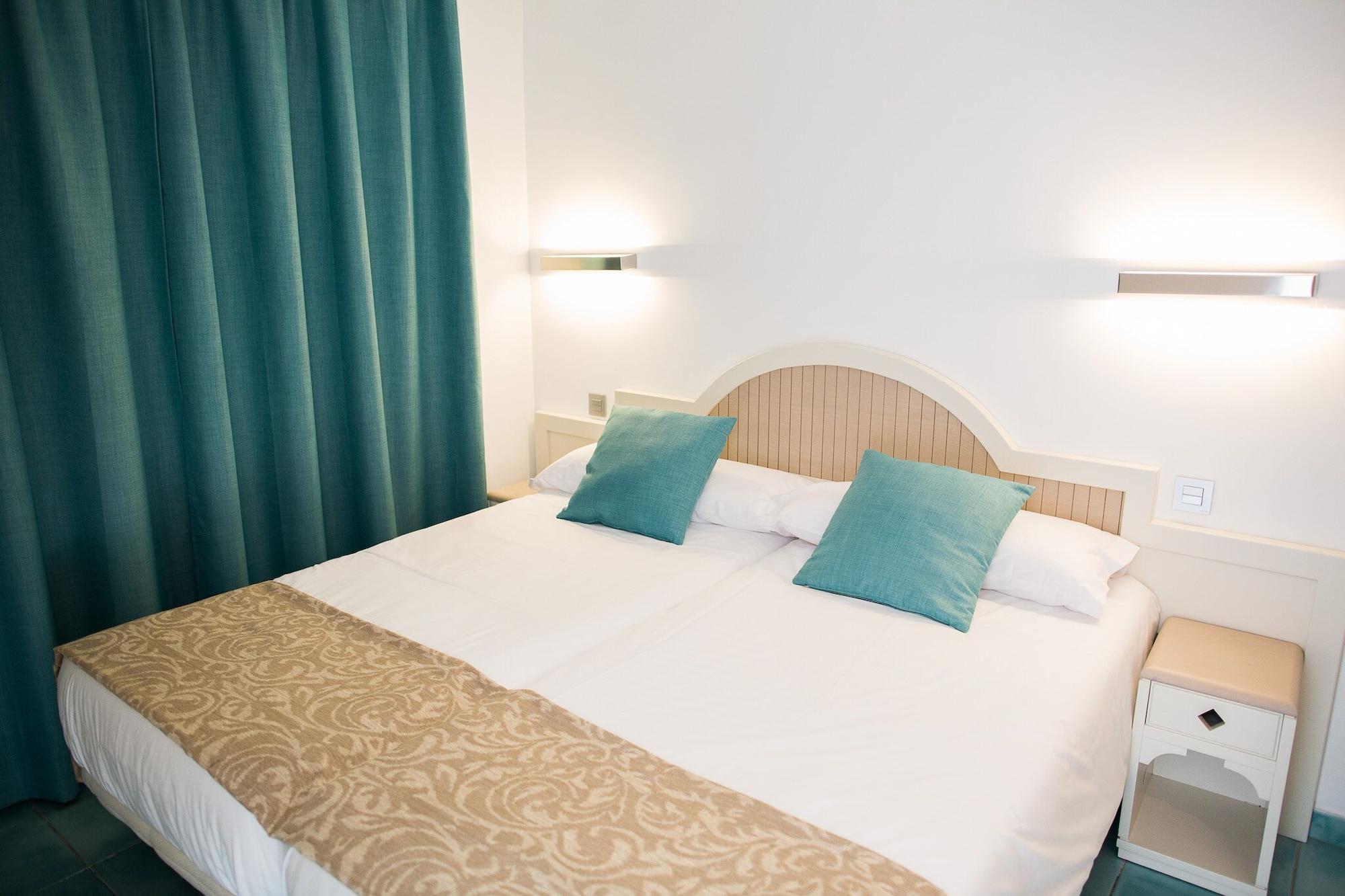 Cala D Or Apartamentos Пуэрто Рико Экстерьер фото
