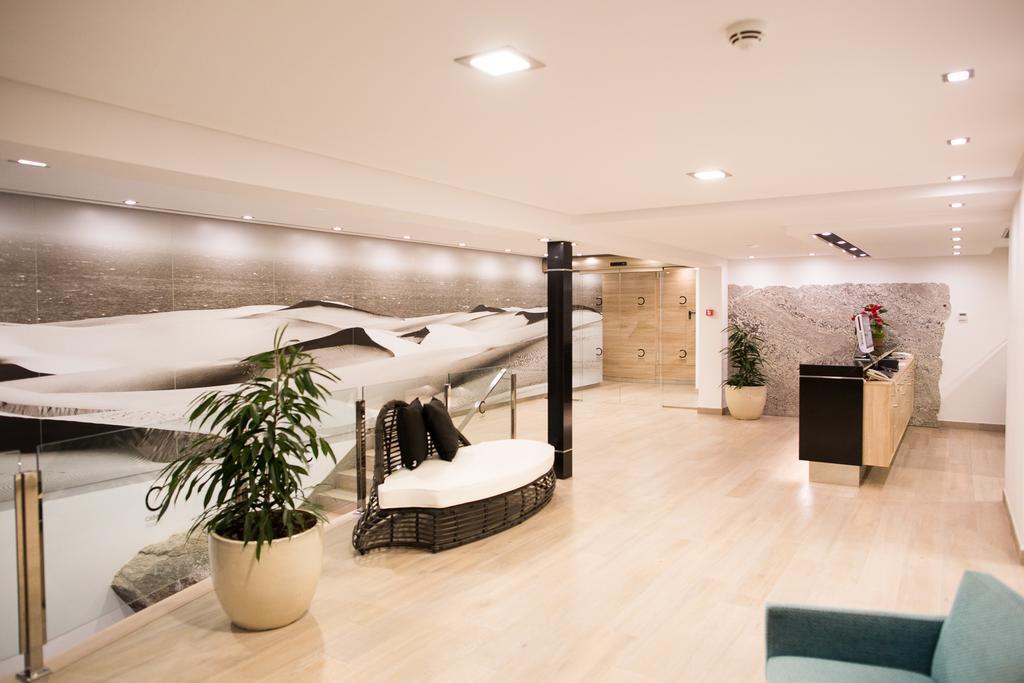 Cala D Or Apartamentos Пуэрто Рико Экстерьер фото