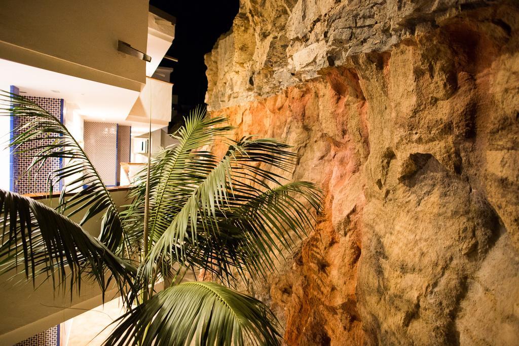 Cala D Or Apartamentos Пуэрто Рико Экстерьер фото