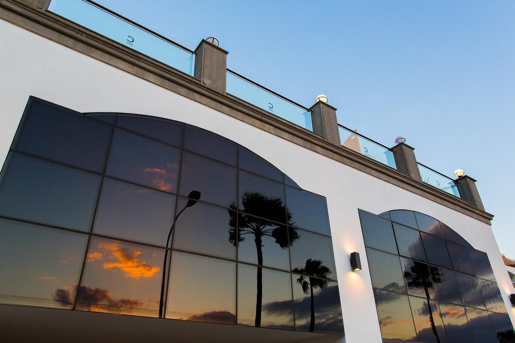 Cala D Or Apartamentos Пуэрто Рико Экстерьер фото
