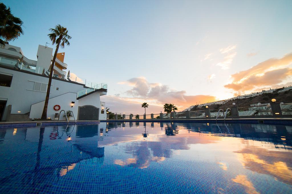 Cala D Or Apartamentos Пуэрто Рико Экстерьер фото