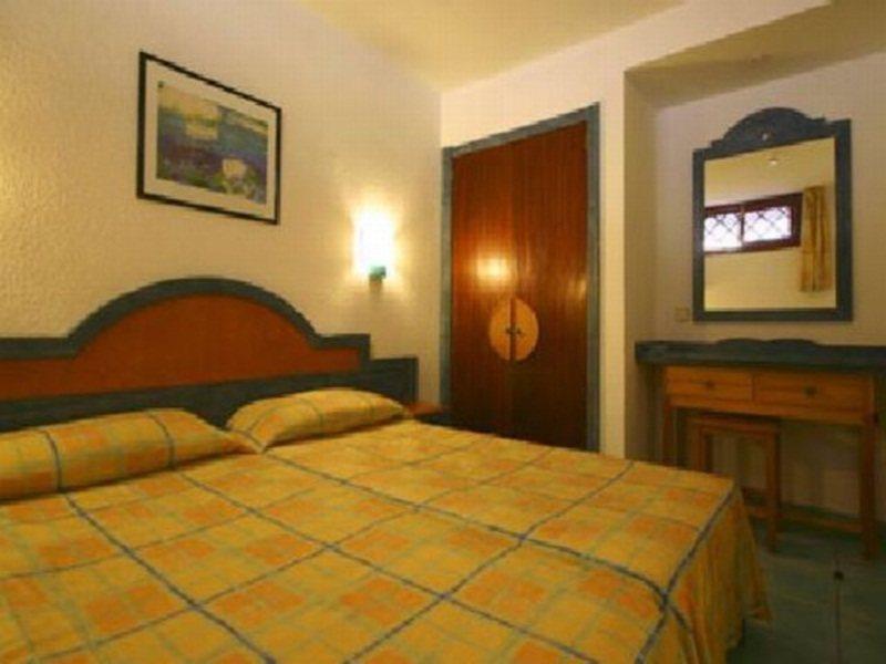 Cala D Or Apartamentos Пуэрто Рико Экстерьер фото