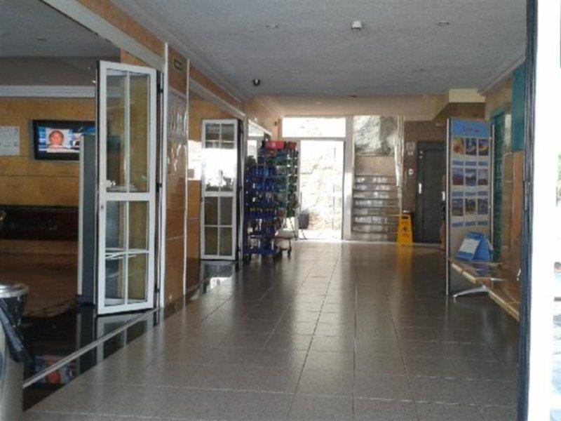 Cala D Or Apartamentos Пуэрто Рико Экстерьер фото