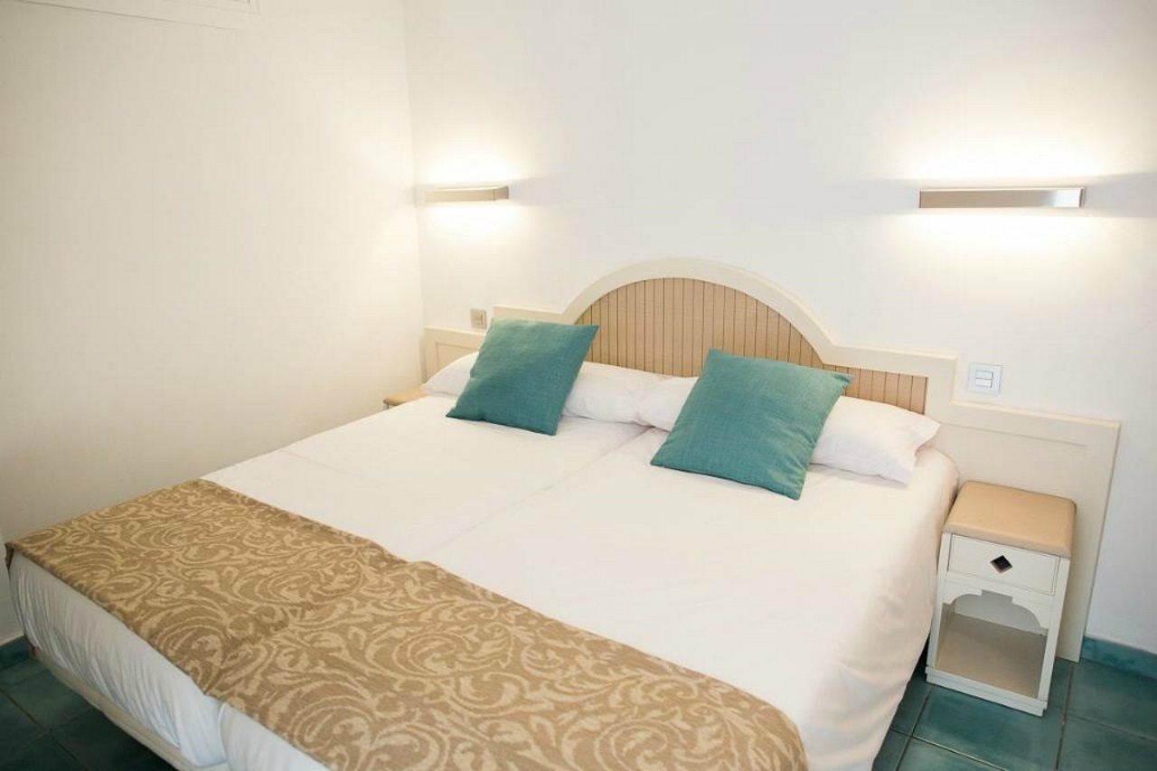 Cala D Or Apartamentos Пуэрто Рико Экстерьер фото