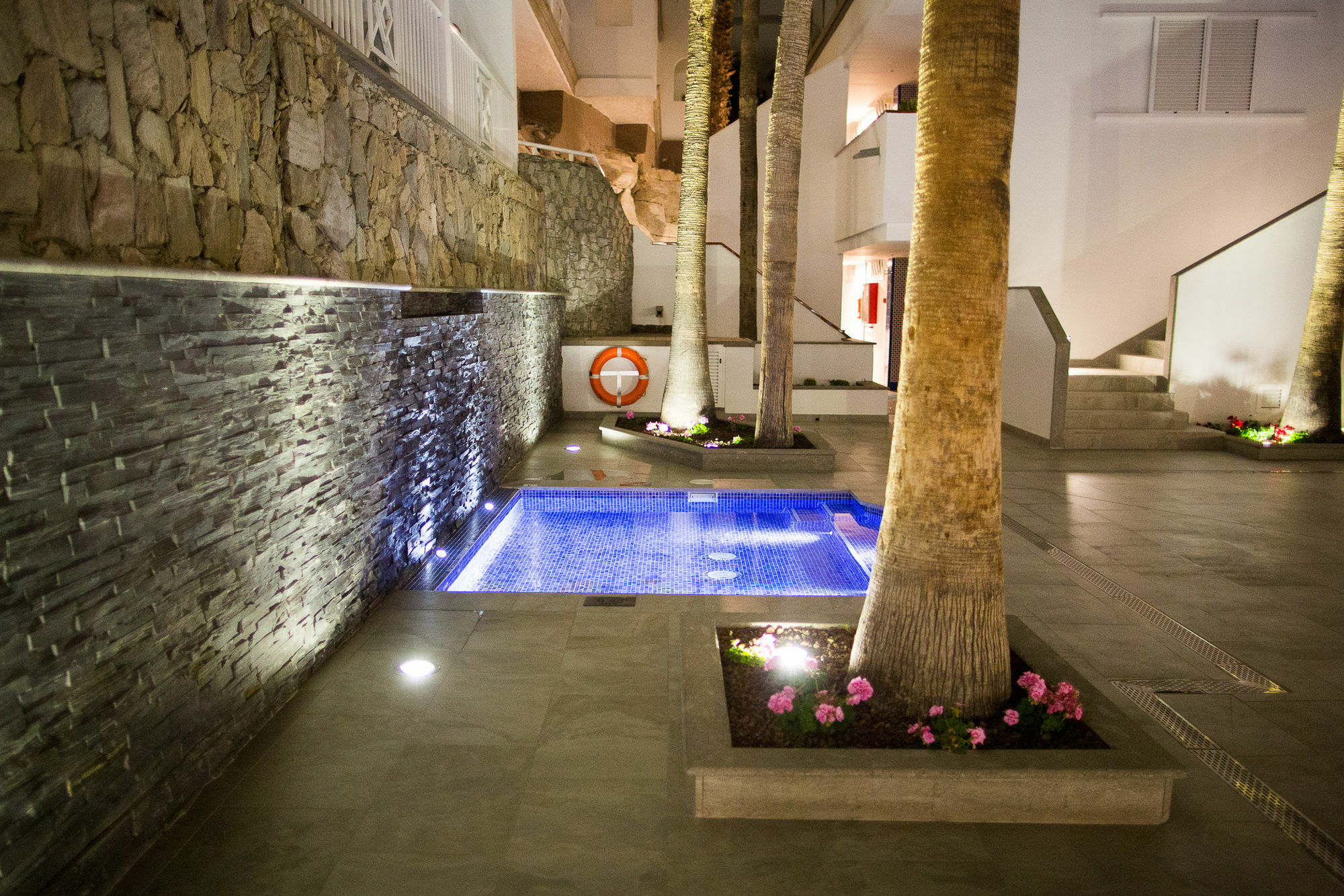 Cala D Or Apartamentos Пуэрто Рико Экстерьер фото